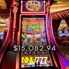 Cassino de Jogos NNU777
