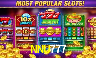 Bonus na Cassino Online NNU777